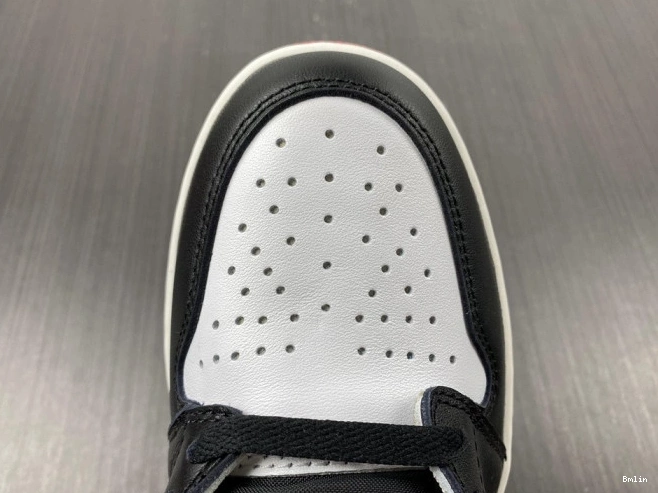 Boostmaster lin Air 'Track Retro 555088-112 High OG 1 Jordan Red' 0814